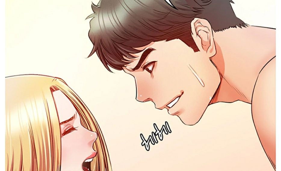 Who Did You Do It With Chapter 7 image 151