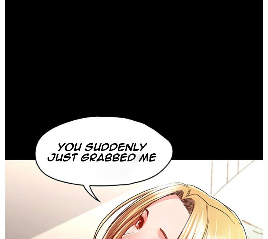 Who Did You Do It With Chapter 7 image 176