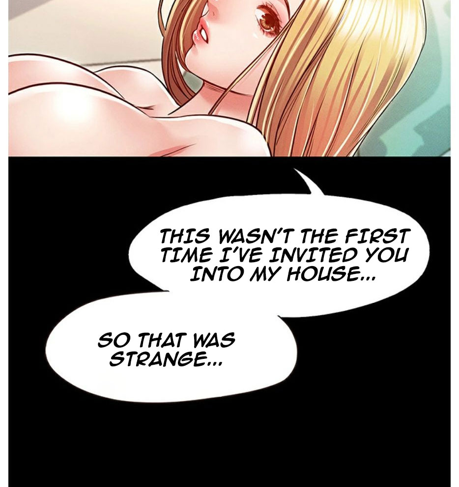 Who Did You Do It With Chapter 7 image 177