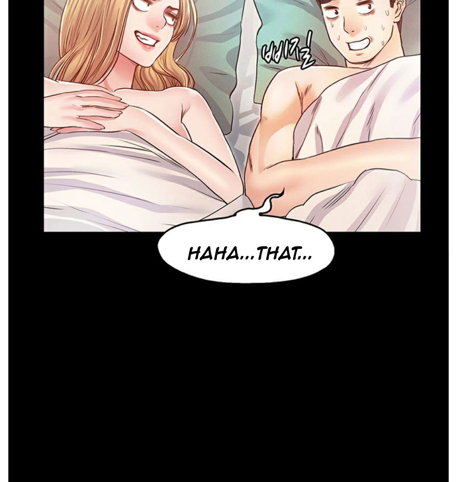 Who Did You Do It With Chapter 7 image 181