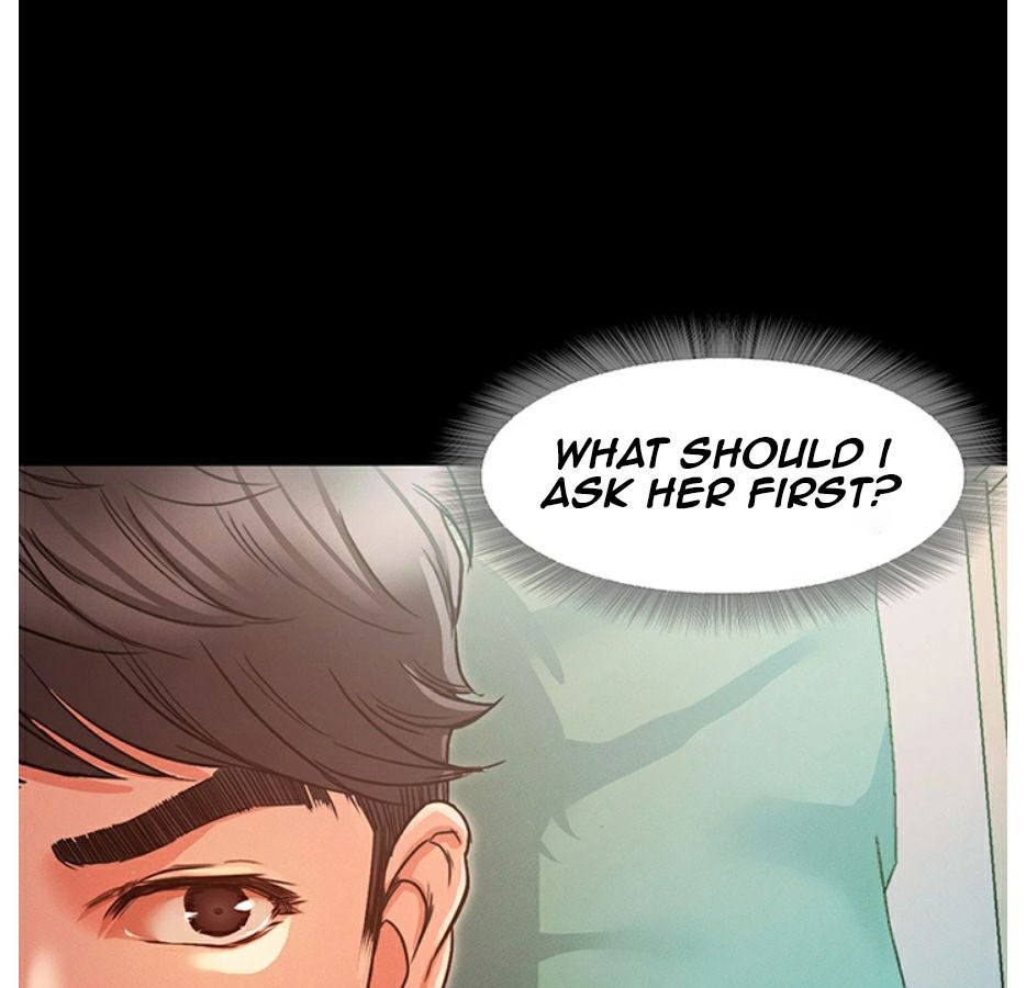 Who Did You Do It With Chapter 7 image 182