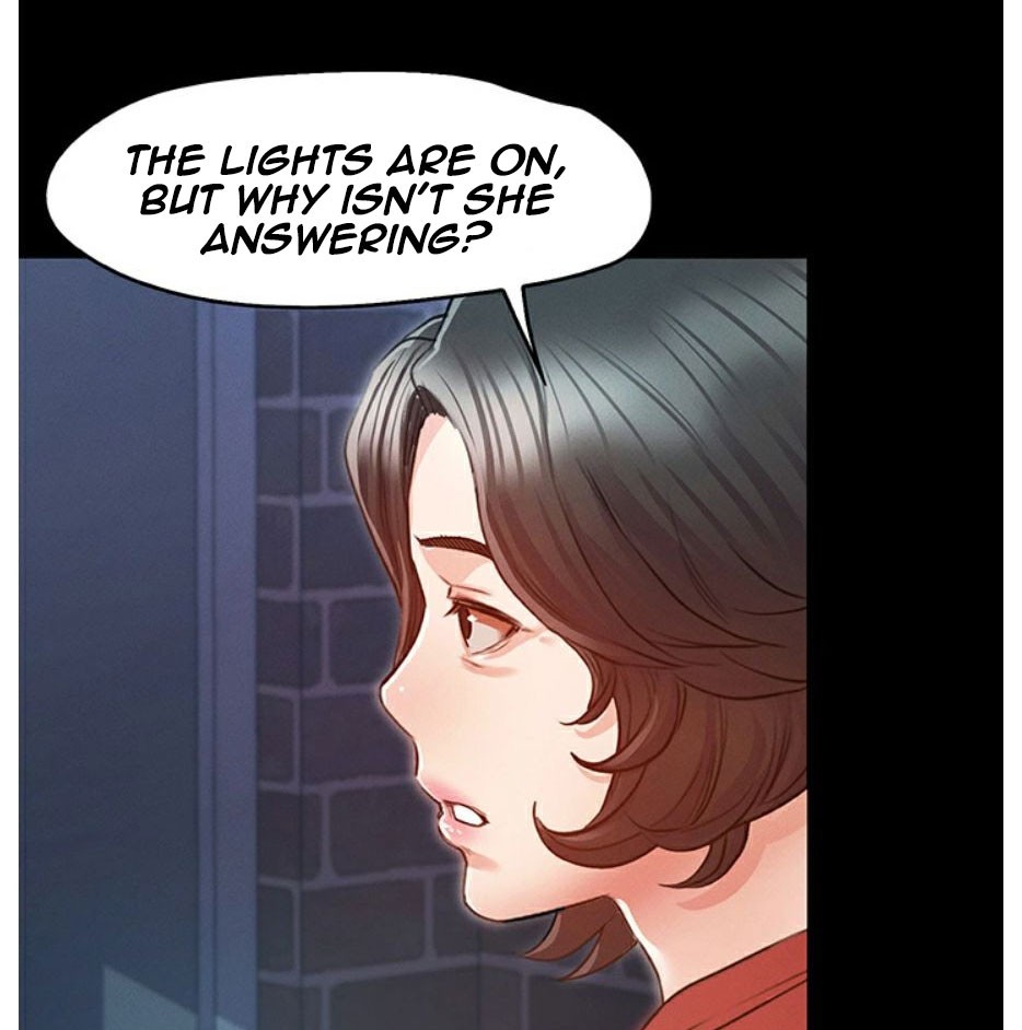 Who Did You Do It With Chapter 7 image 194