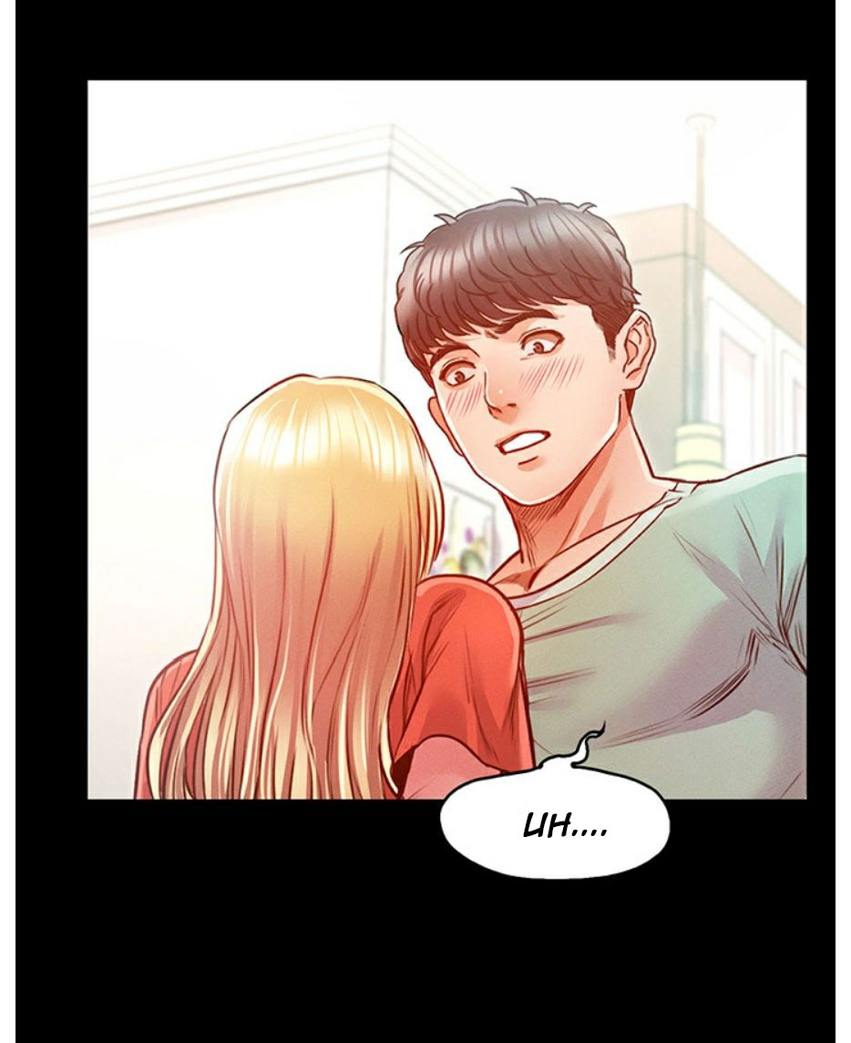 Who Did You Do It With Chapter 7 image 1