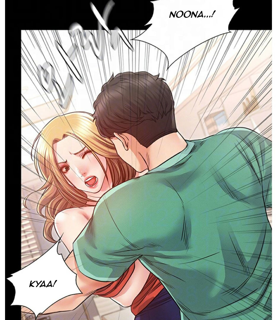 Who Did You Do It With Chapter 7 image 22