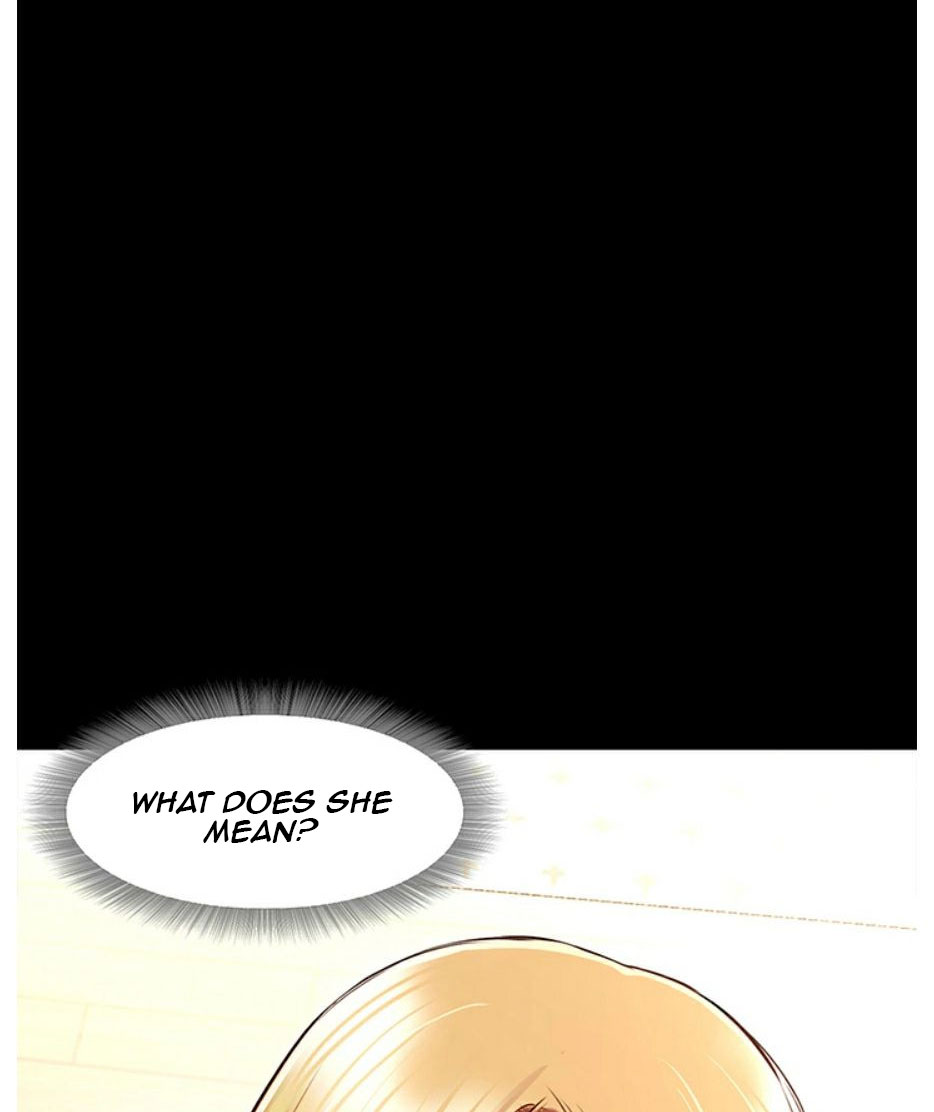 Who Did You Do It With Chapter 7 image 2