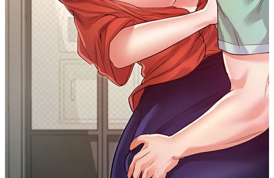 Who Did You Do It With Chapter 7 image 29