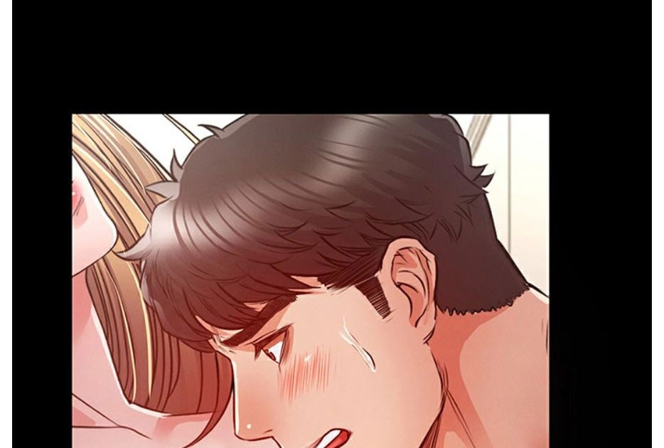 Who Did You Do It With Chapter 7 image 31
