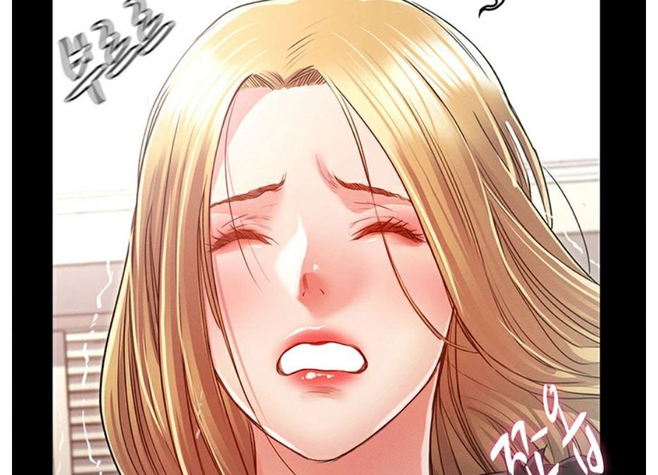 Who Did You Do It With Chapter 7 image 36