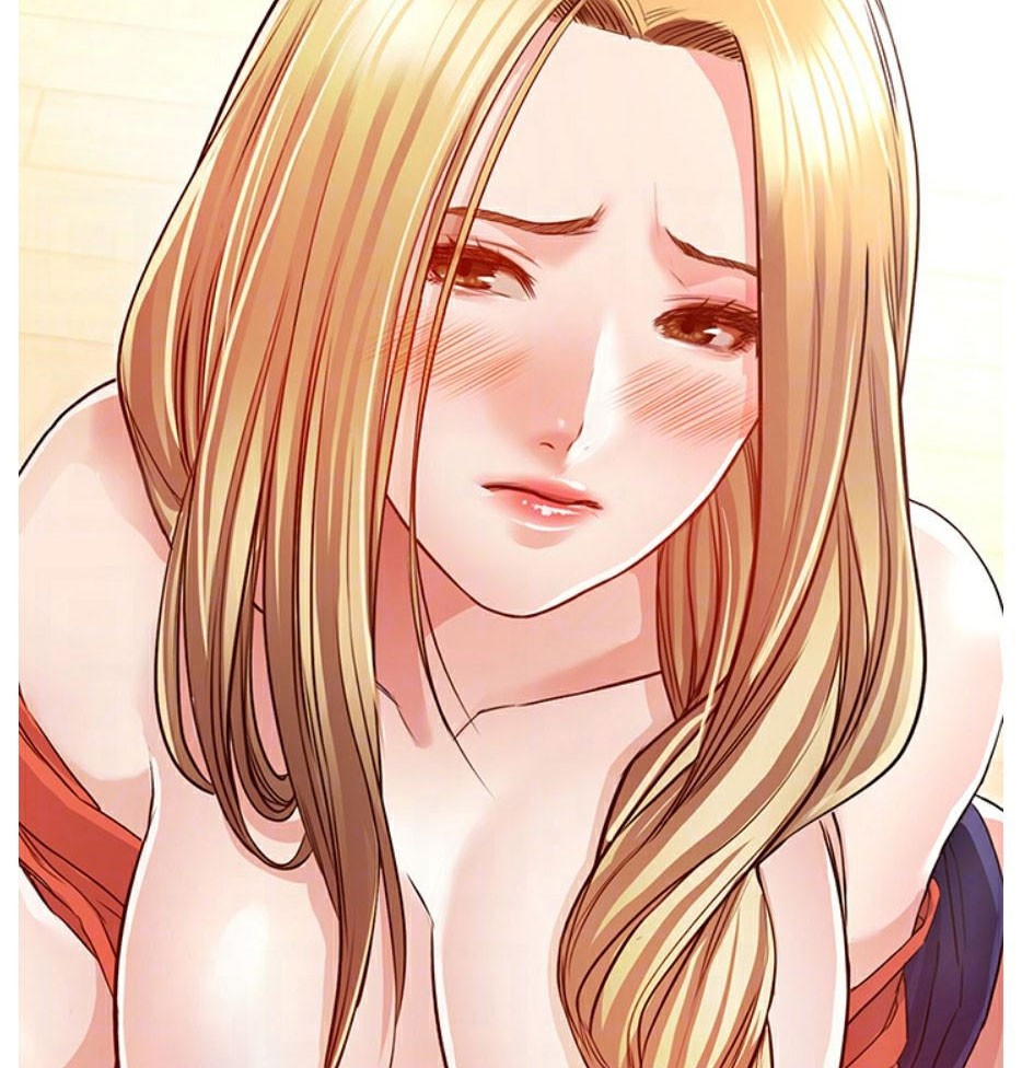 Who Did You Do It With Chapter 7 image 3