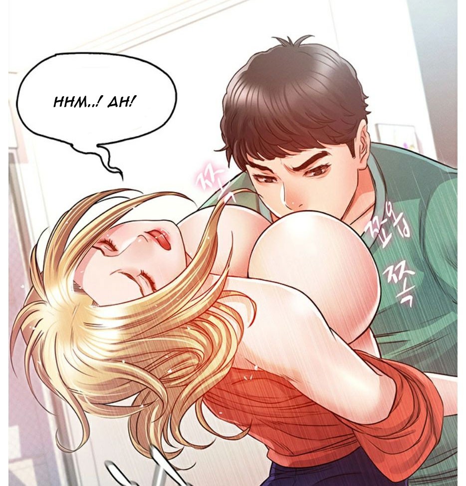 Who Did You Do It With Chapter 7 image 39