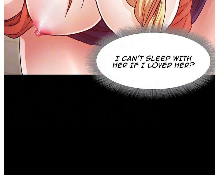 Who Did You Do It With Chapter 7 image 4