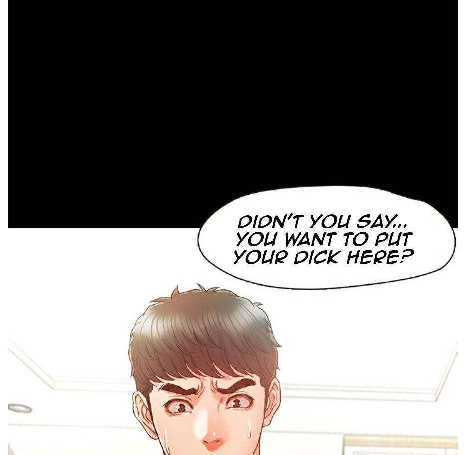 Who Did You Do It With Chapter 7 image 65