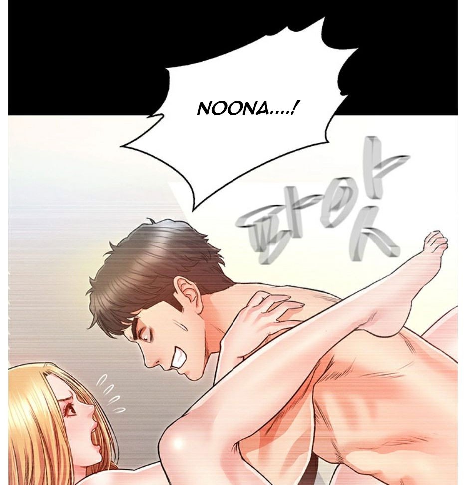 Who Did You Do It With Chapter 7 image 70