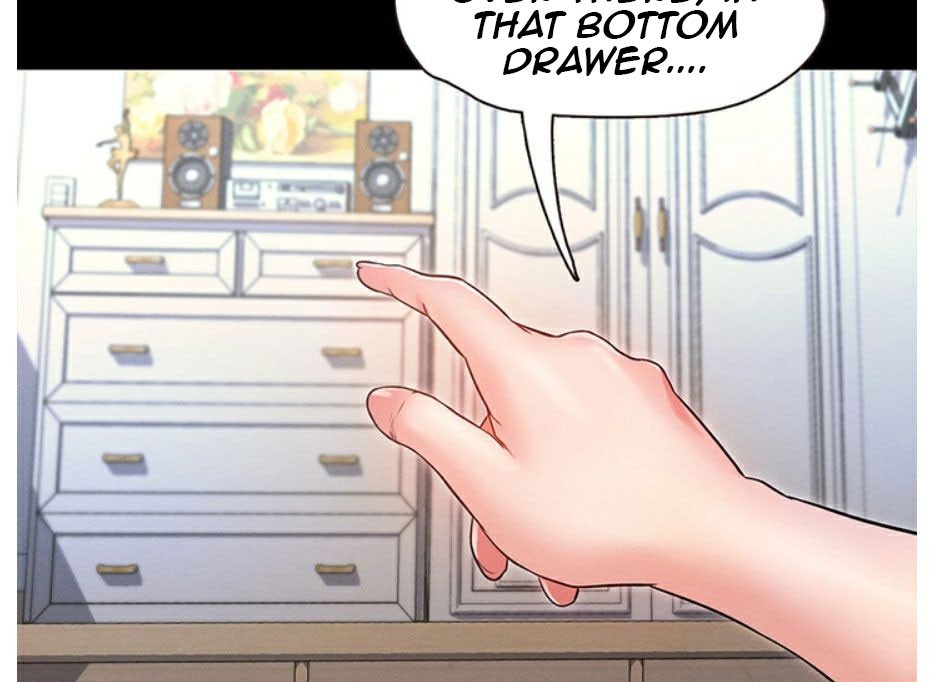 Who Did You Do It With Chapter 7 image 78
