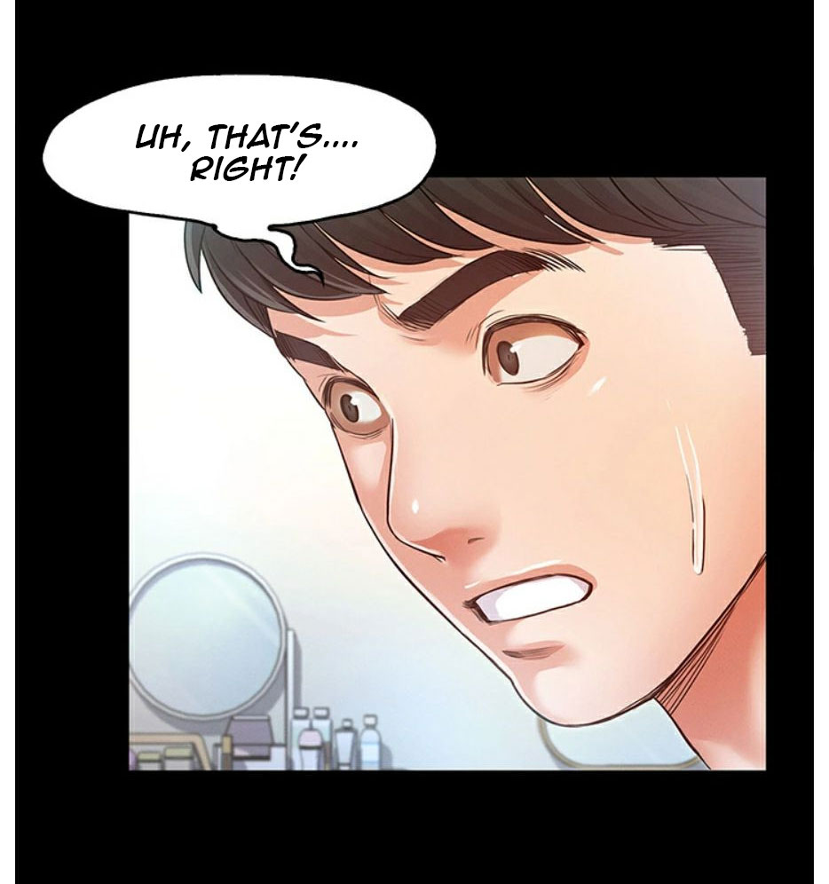 Who Did You Do It With Chapter 7 image 81