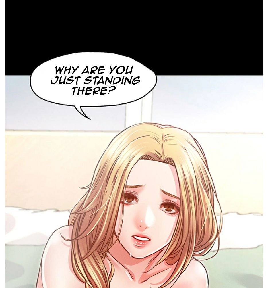 Who Did You Do It With Chapter 7 image 91