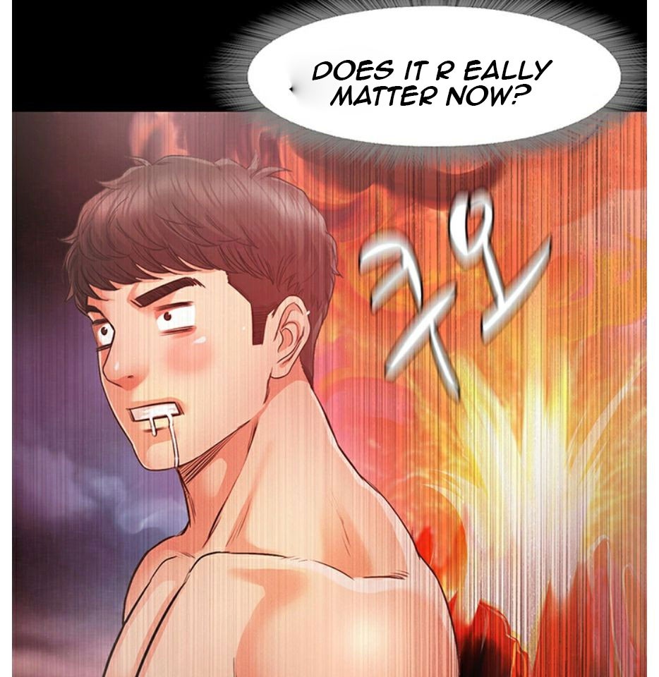 Who Did You Do It With Chapter 7 image 98