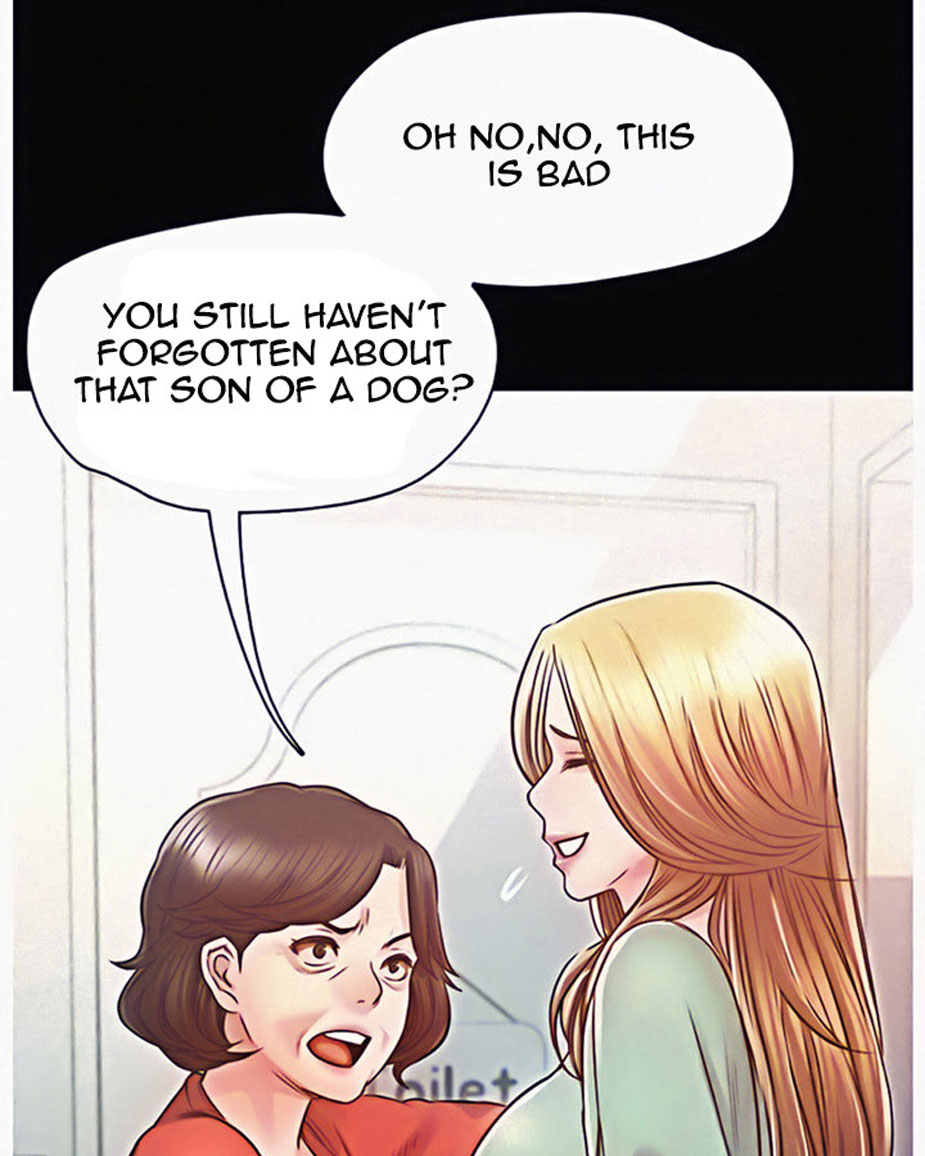 Who Did You Do It With Chapter 8 image 17