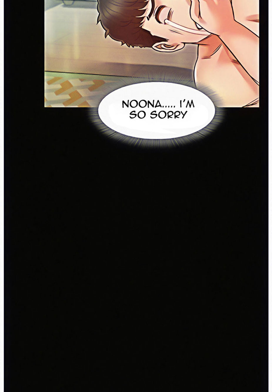 Who Did You Do It With Chapter 8 image 19