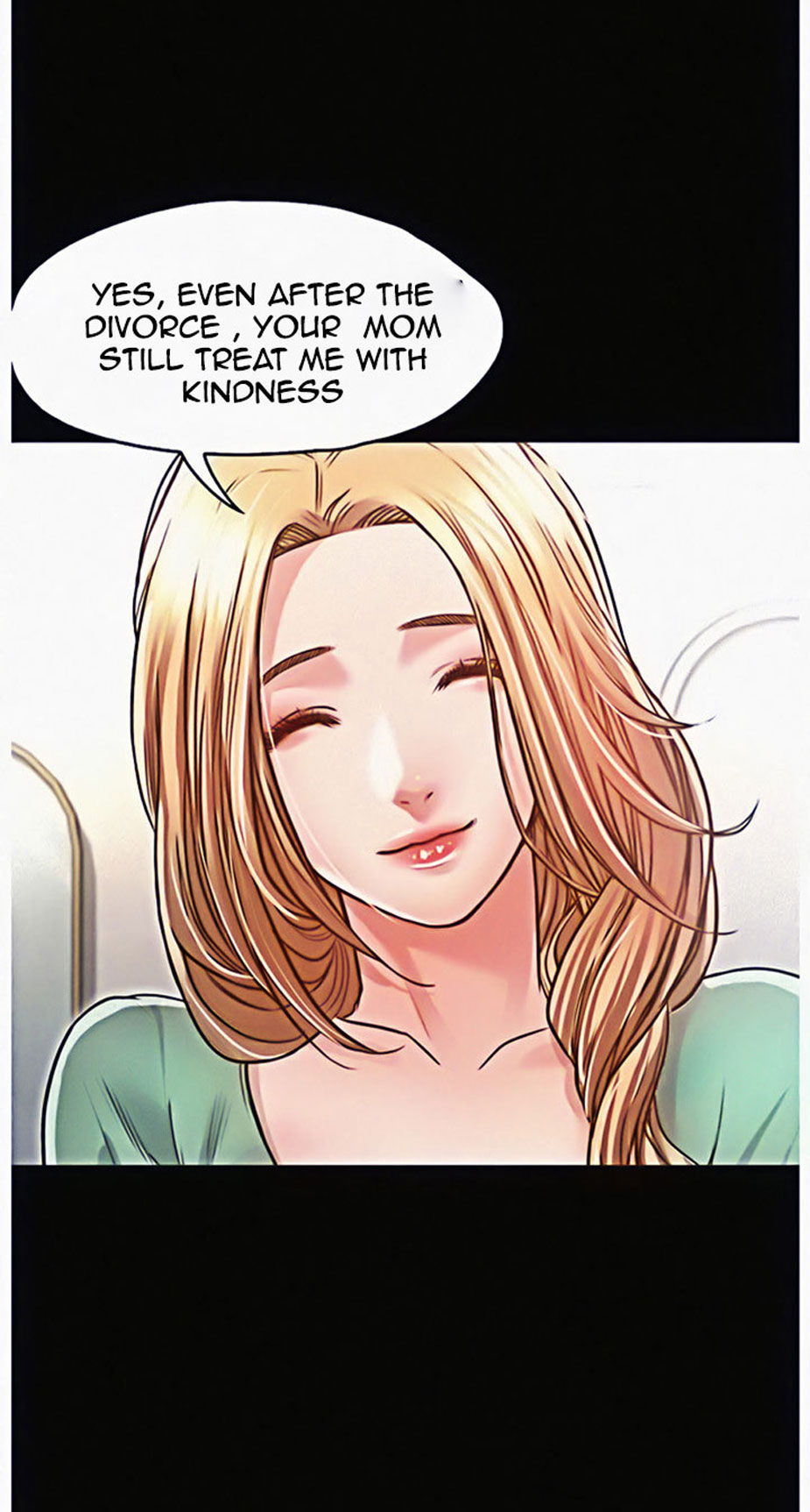 Who Did You Do It With Chapter 8 image 28