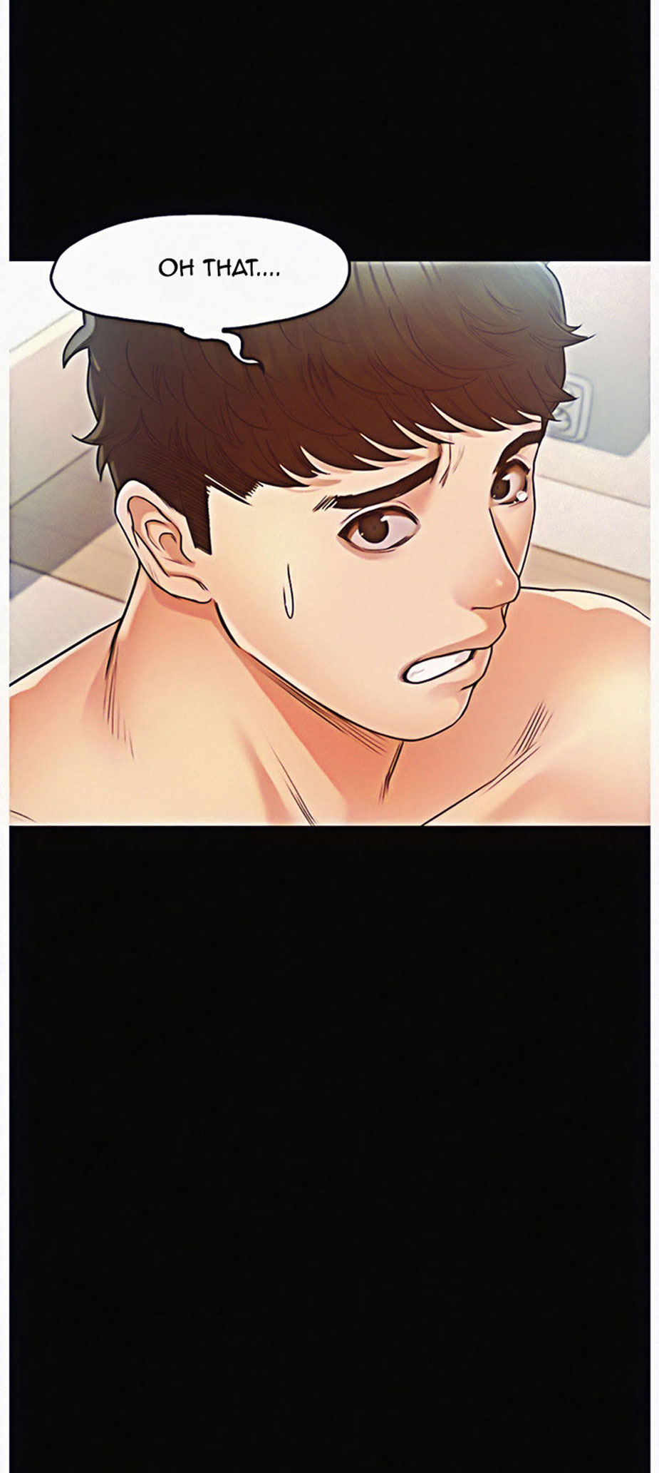 Who Did You Do It With Chapter 8 image 31