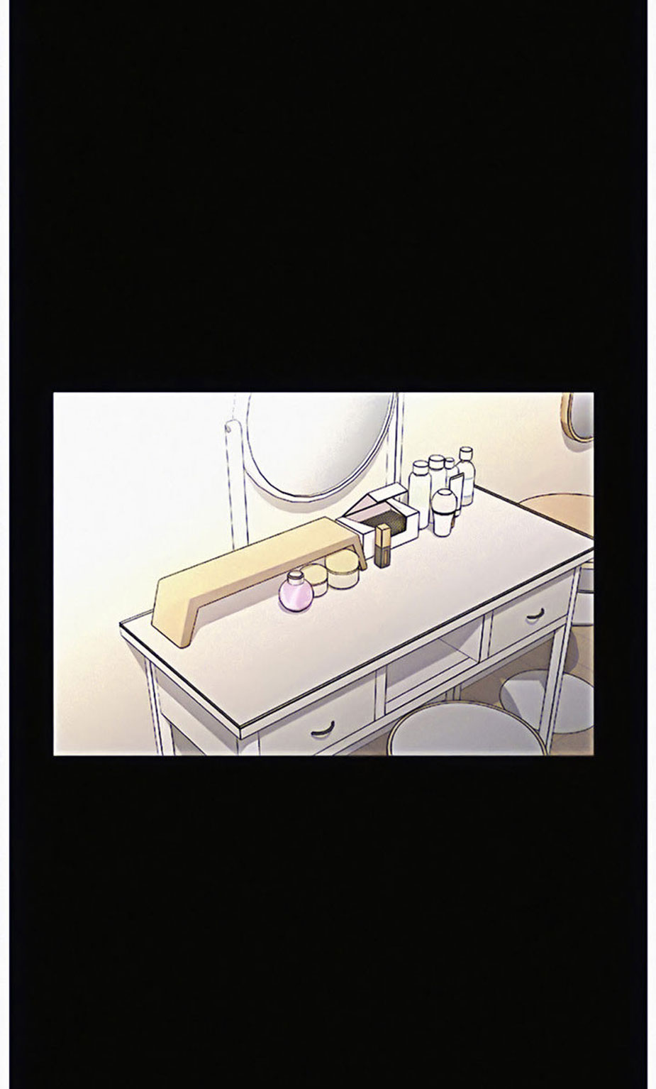 Who Did You Do It With Chapter 8 image 32