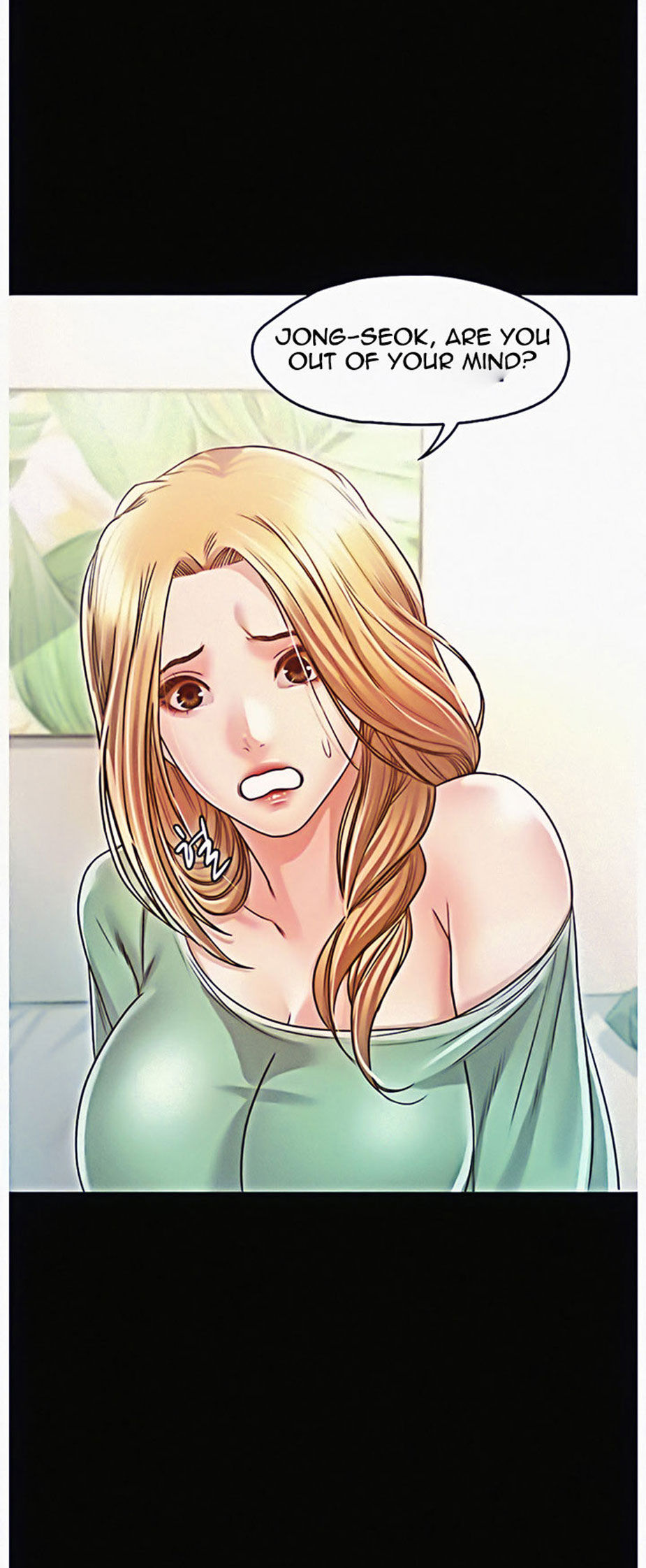 Who Did You Do It With Chapter 8 image 34