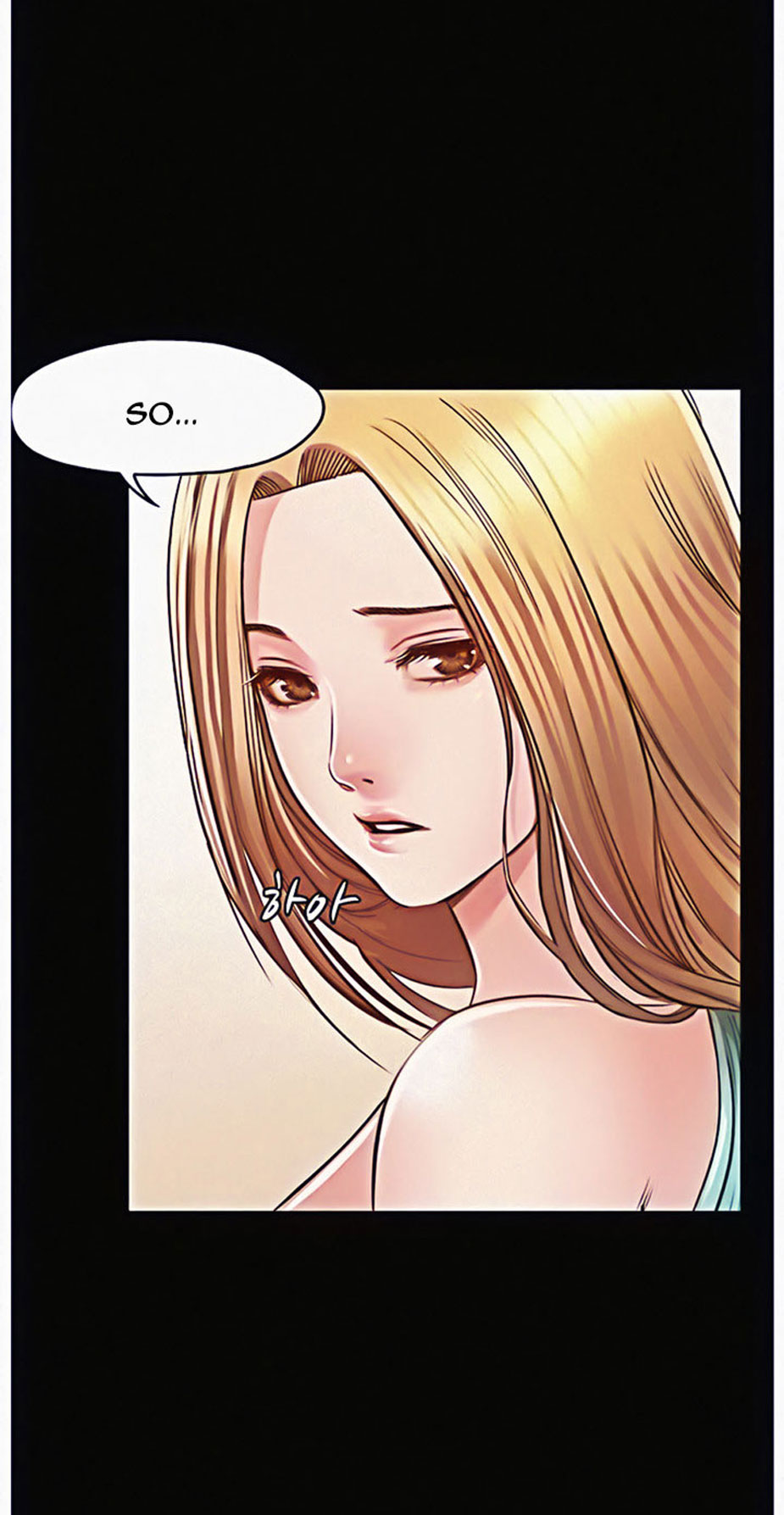 Who Did You Do It With Chapter 8 image 38
