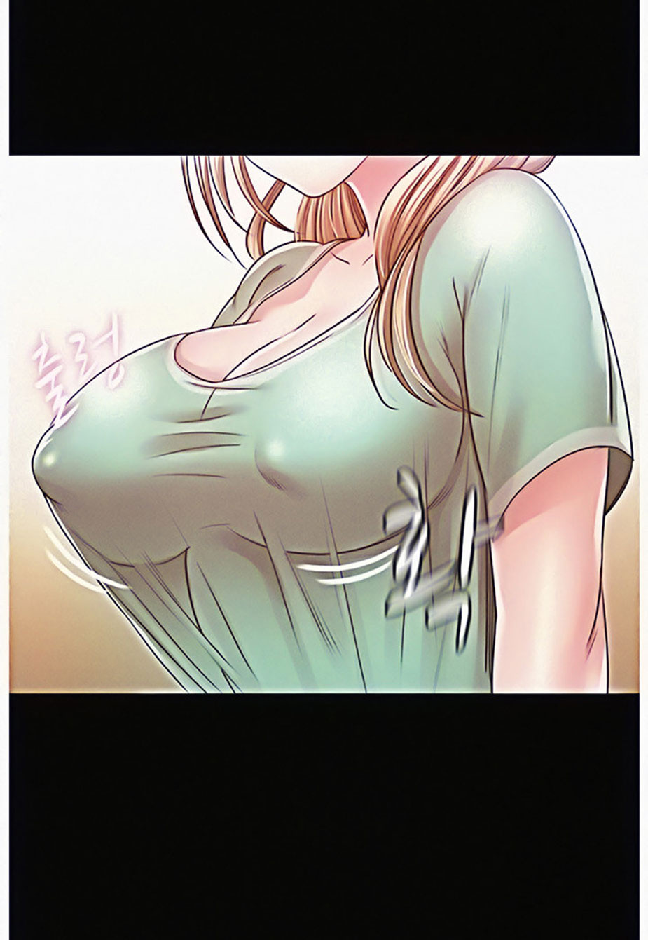 Who Did You Do It With Chapter 8 image 4