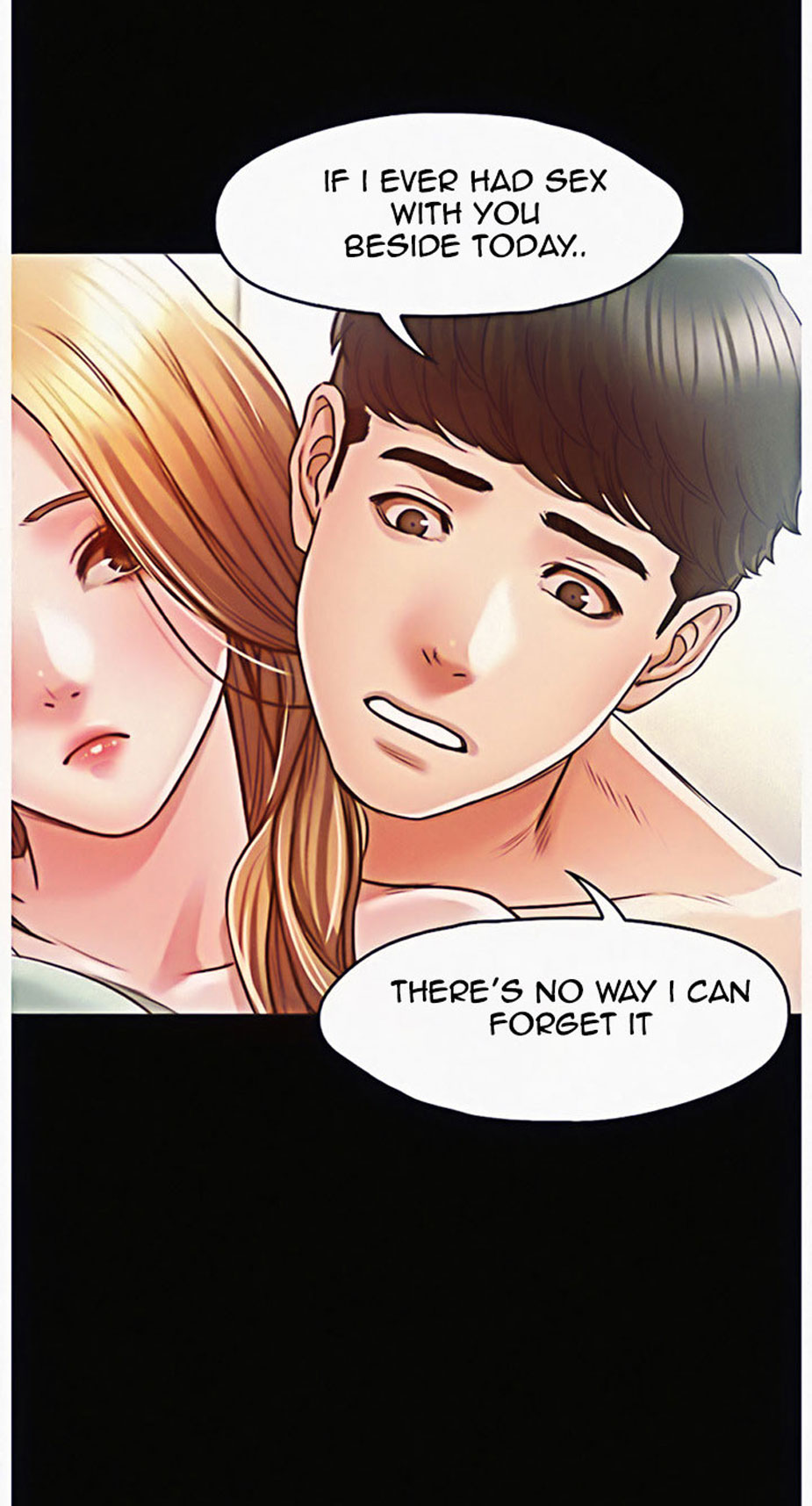 Who Did You Do It With Chapter 8 image 54