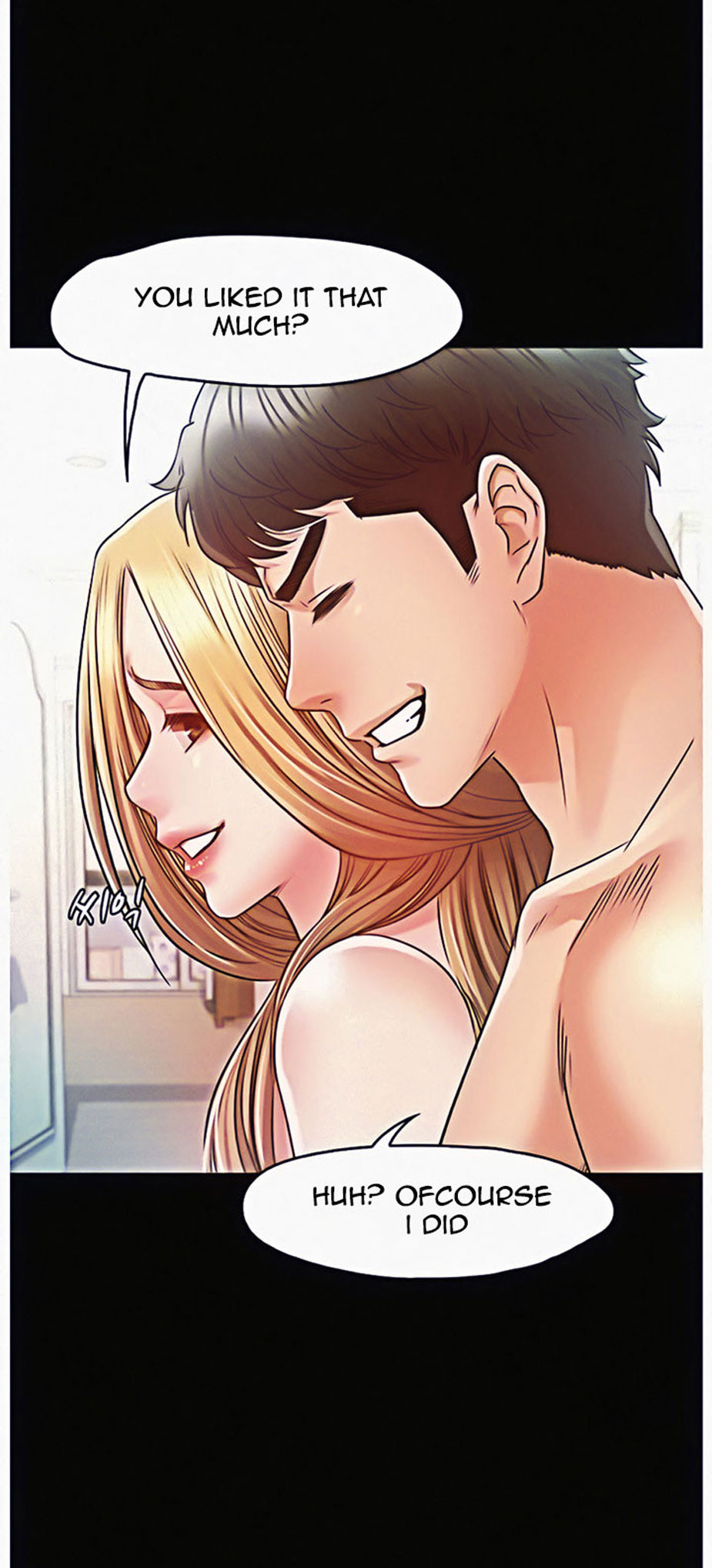Who Did You Do It With Chapter 8 image 56
