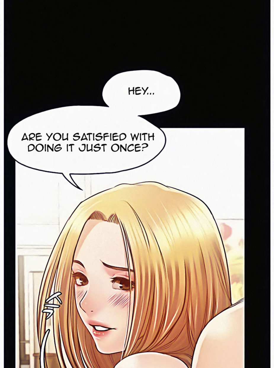 Who Did You Do It With Chapter 8 image 58