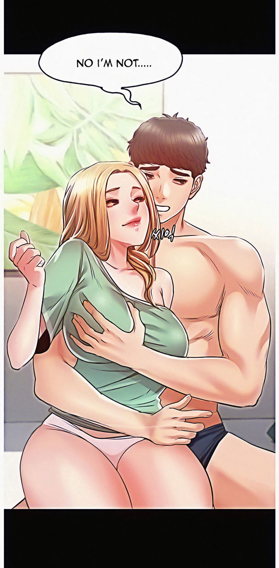 Who Did You Do It With Chapter 8 image 64