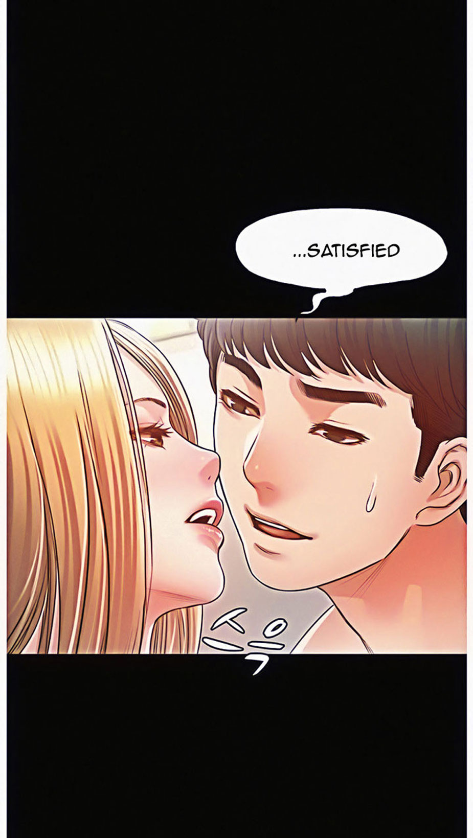 Who Did You Do It With Chapter 8 image 65