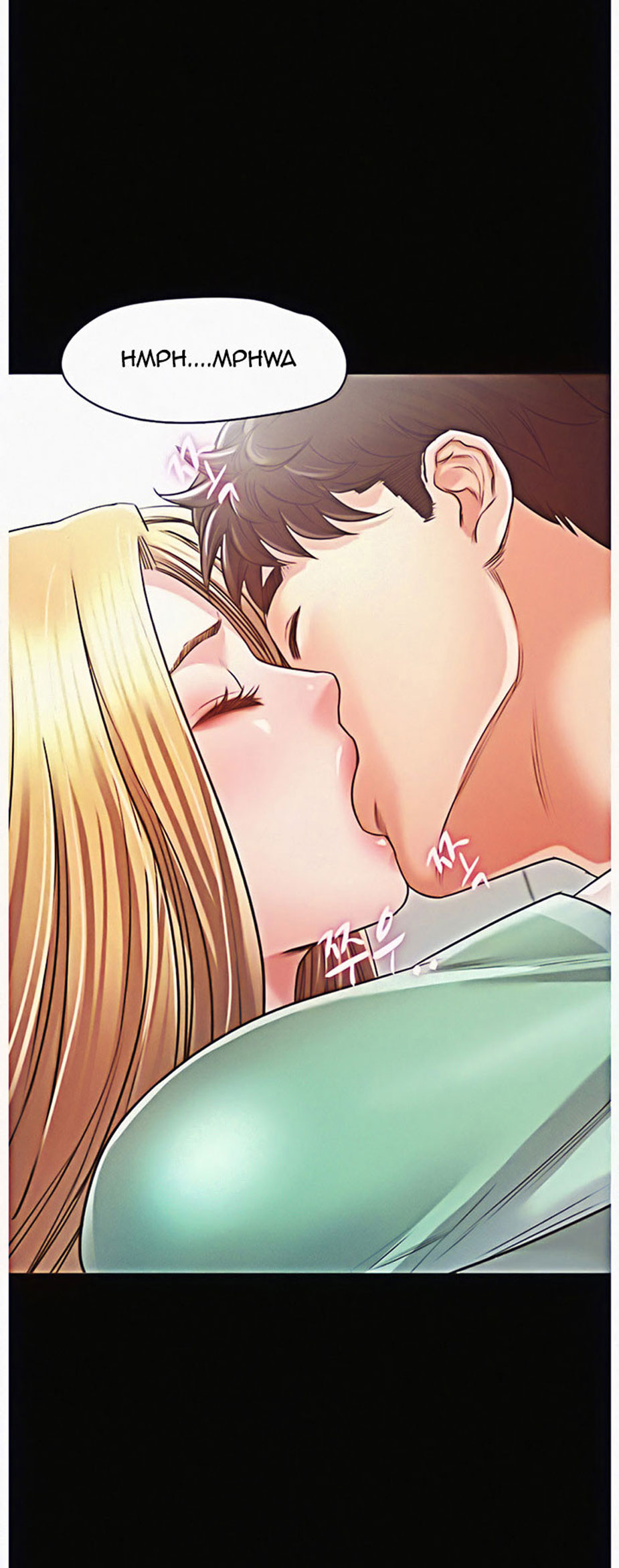 Who Did You Do It With Chapter 8 image 69