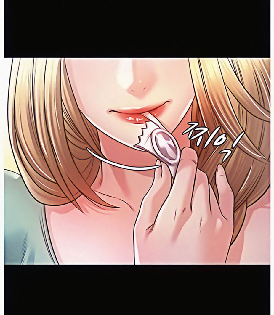 Who Did You Do It With Chapter 8 image 79
