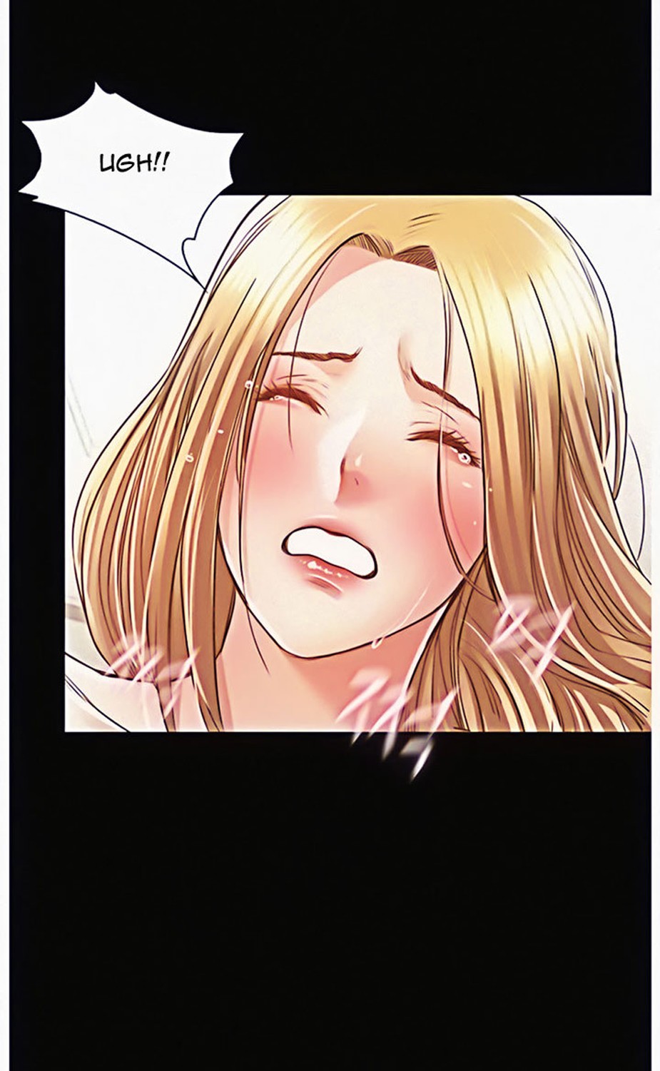 Who Did You Do It With Chapter 9 image 29