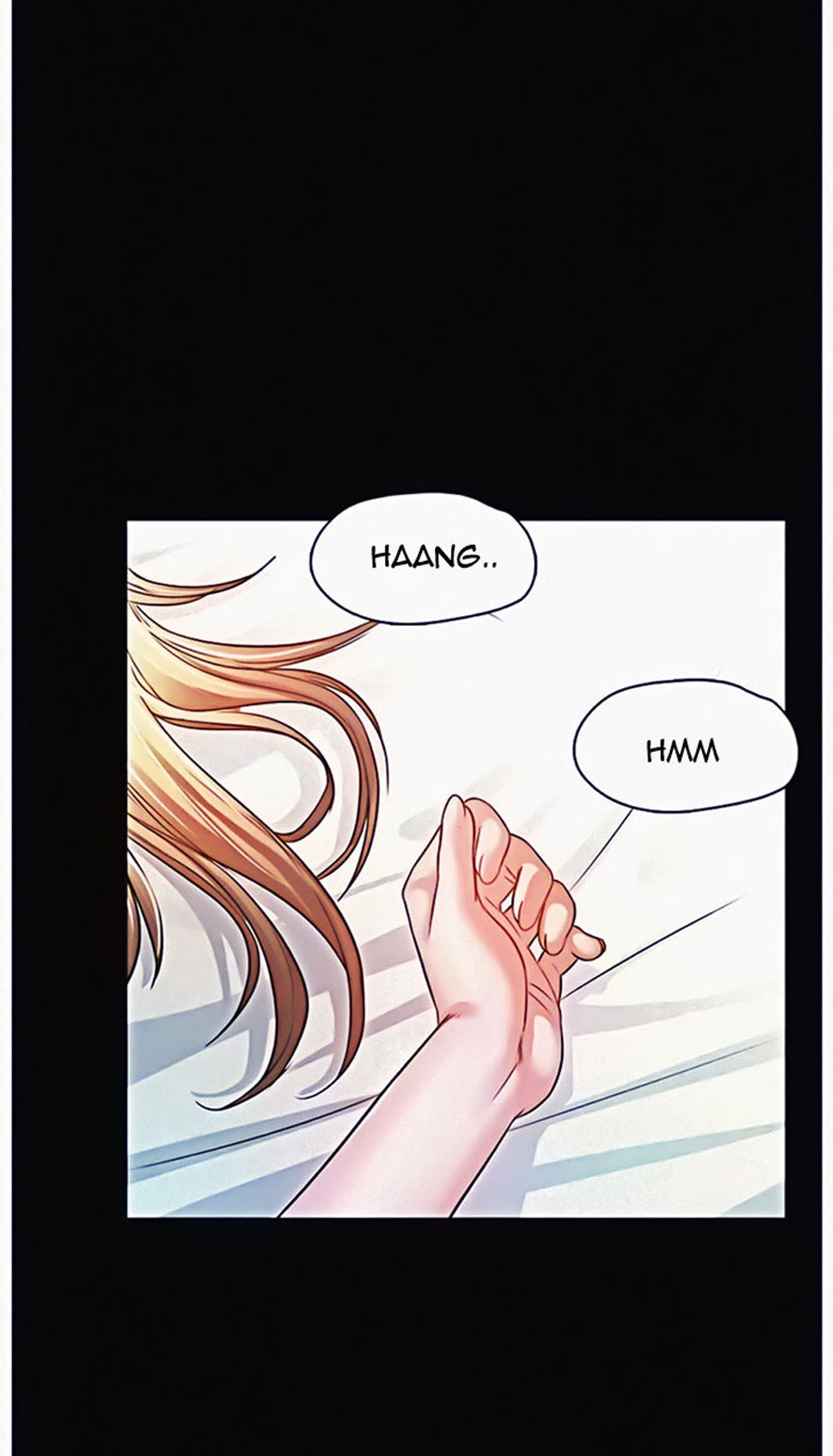 Who Did You Do It With Chapter 9 image 37