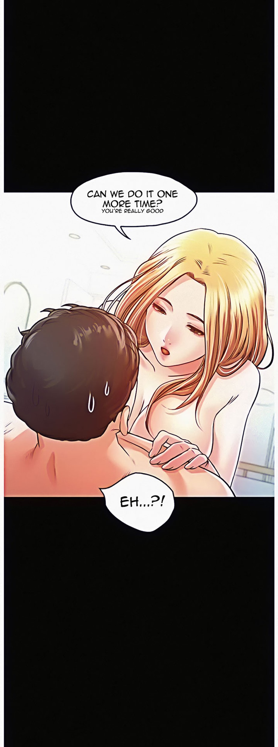 Who Did You Do It With Chapter 9 image 39