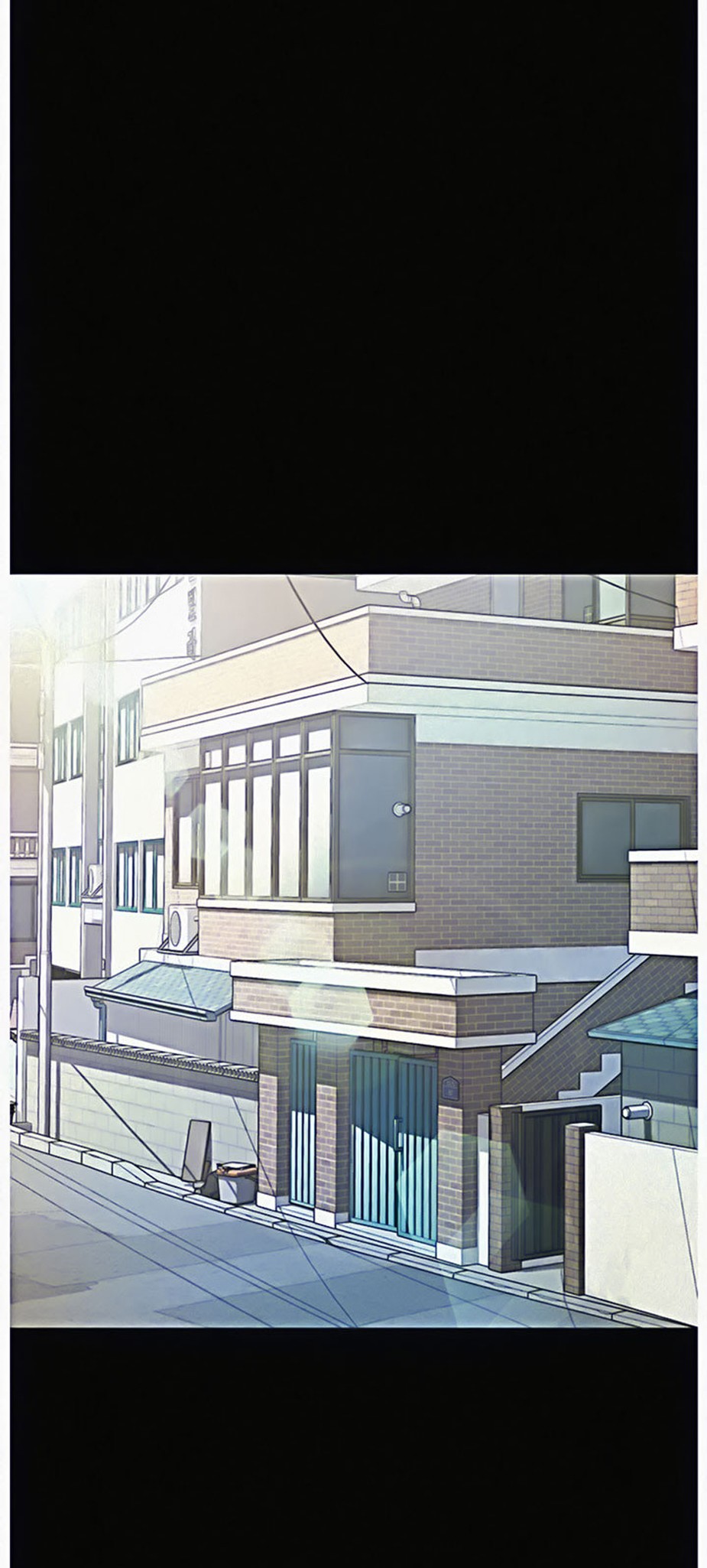 Who Did You Do It With Chapter 9 image 40