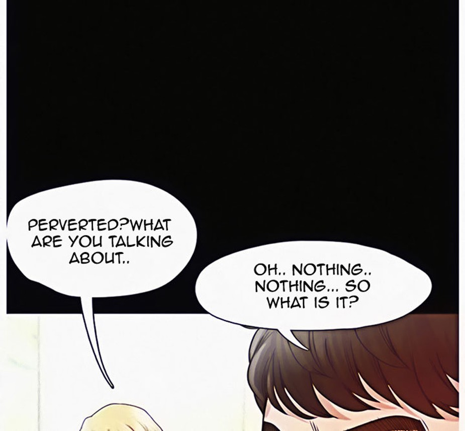 Who Did You Do It With Chapter 9 image 47
