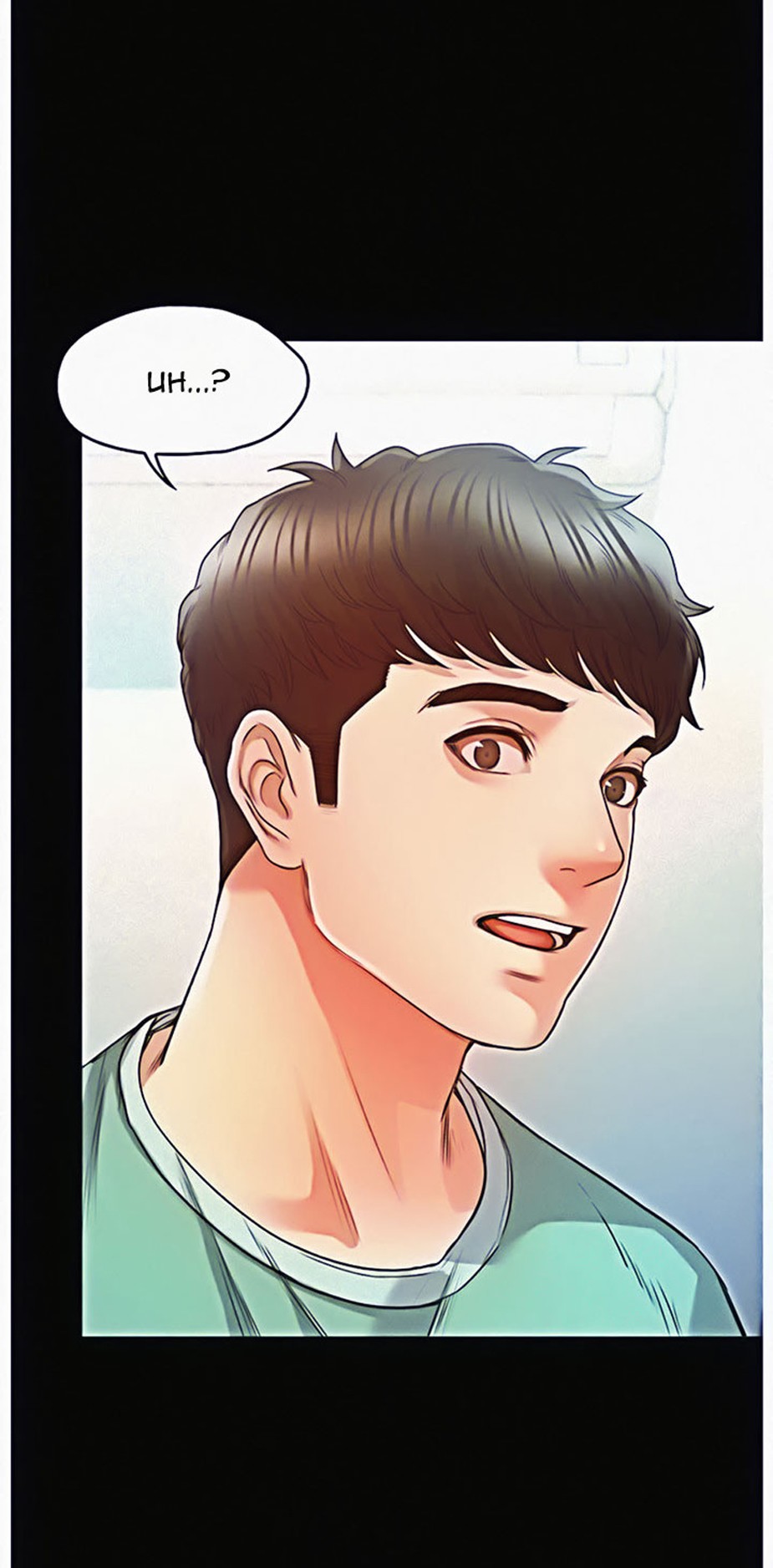 Who Did You Do It With Chapter 9 image 49