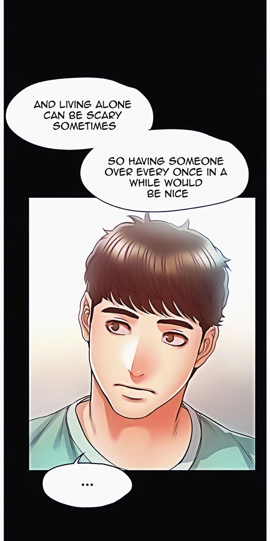 Who Did You Do It With Chapter 9 image 53