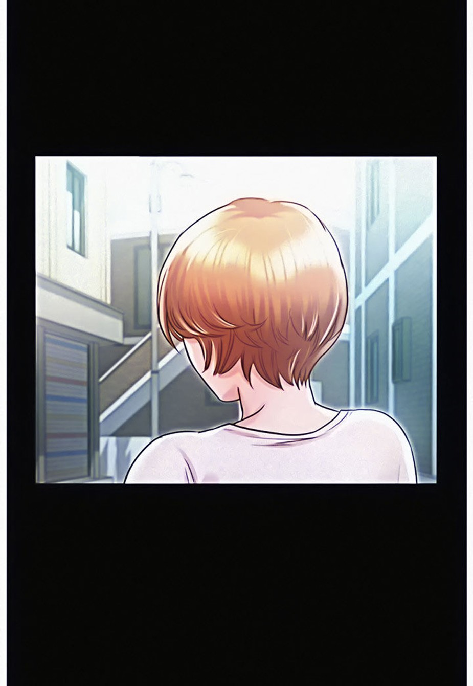 Who Did You Do It With Chapter 9 image 66