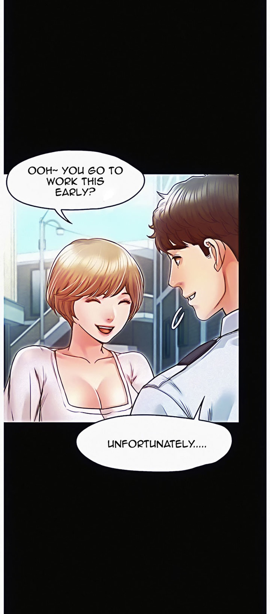 Who Did You Do It With Chapter 9 image 68