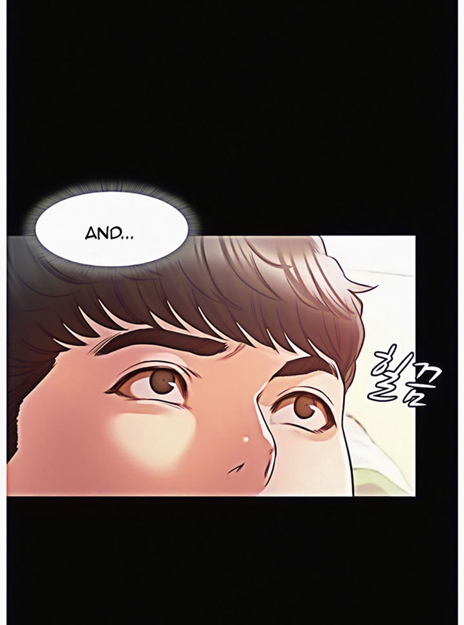 Who Did You Do It With Chapter 9 image 6