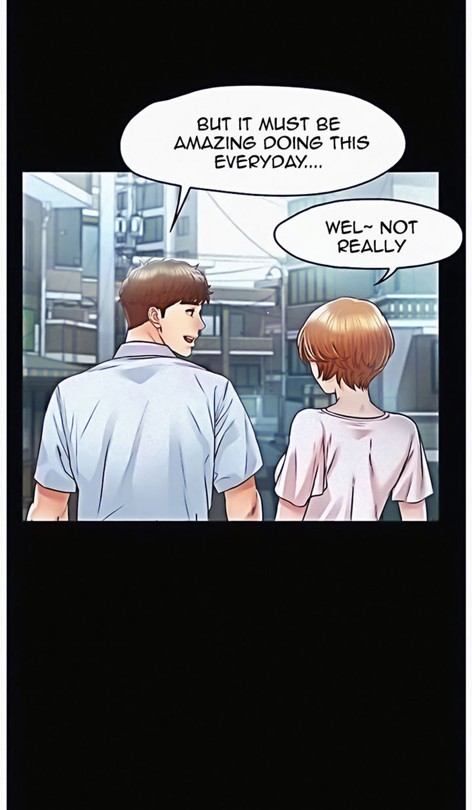 Who Did You Do It With Chapter 9 image 78