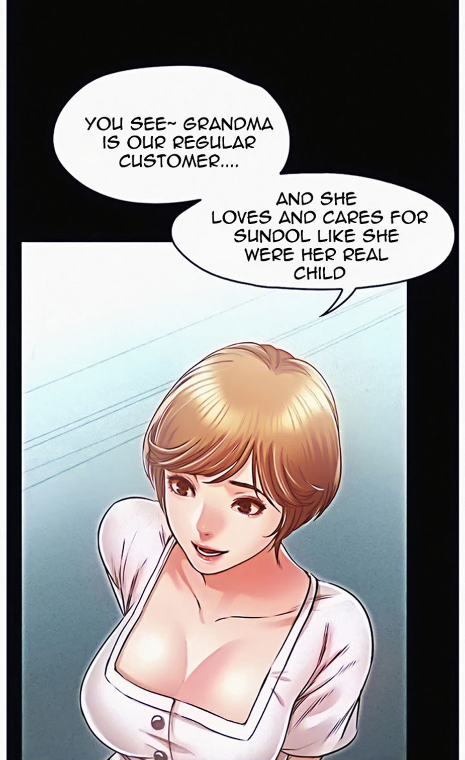 Who Did You Do It With Chapter 9 image 79