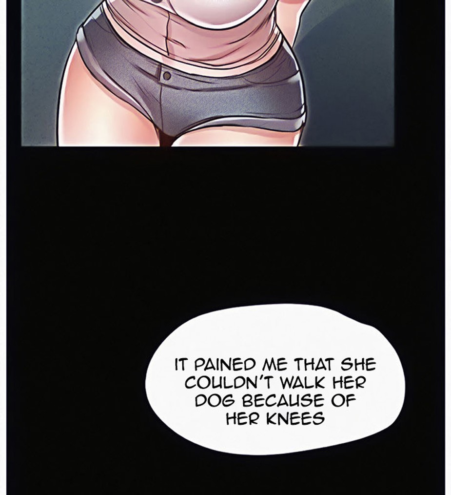 Who Did You Do It With Chapter 9 image 80