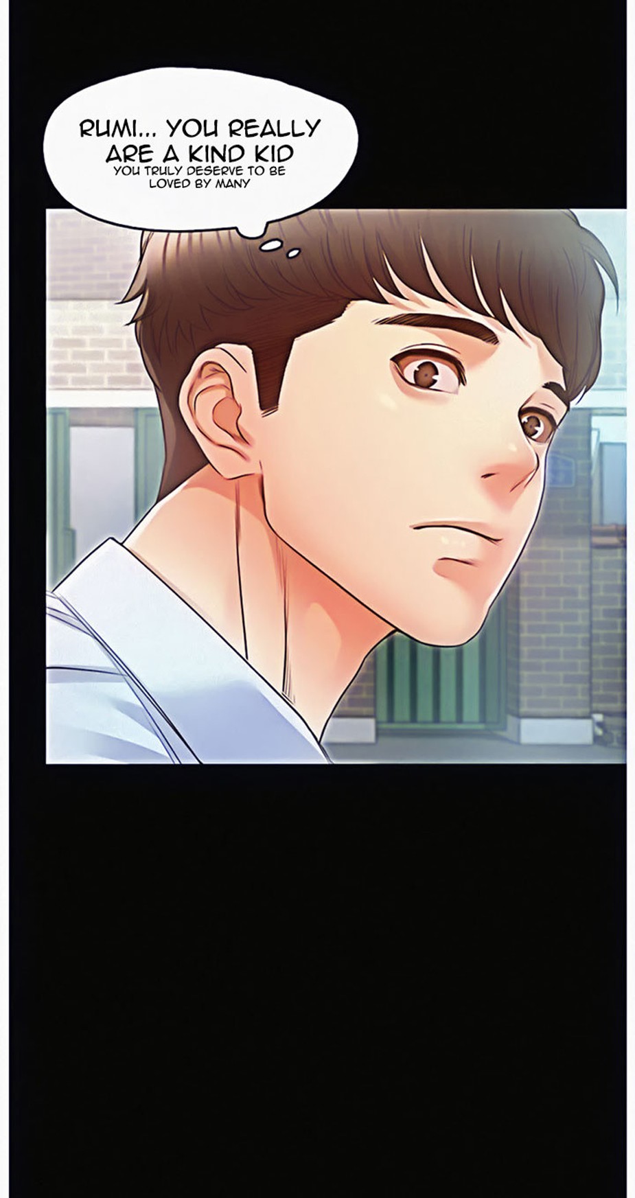 Who Did You Do It With Chapter 9 image 81